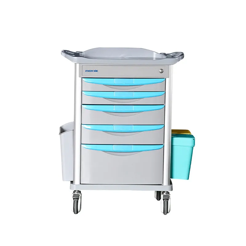  Medical Treatment Trolley